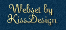 Webset  by  KissDesign Website